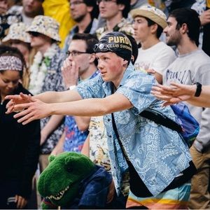 Meet your Posher, Jack